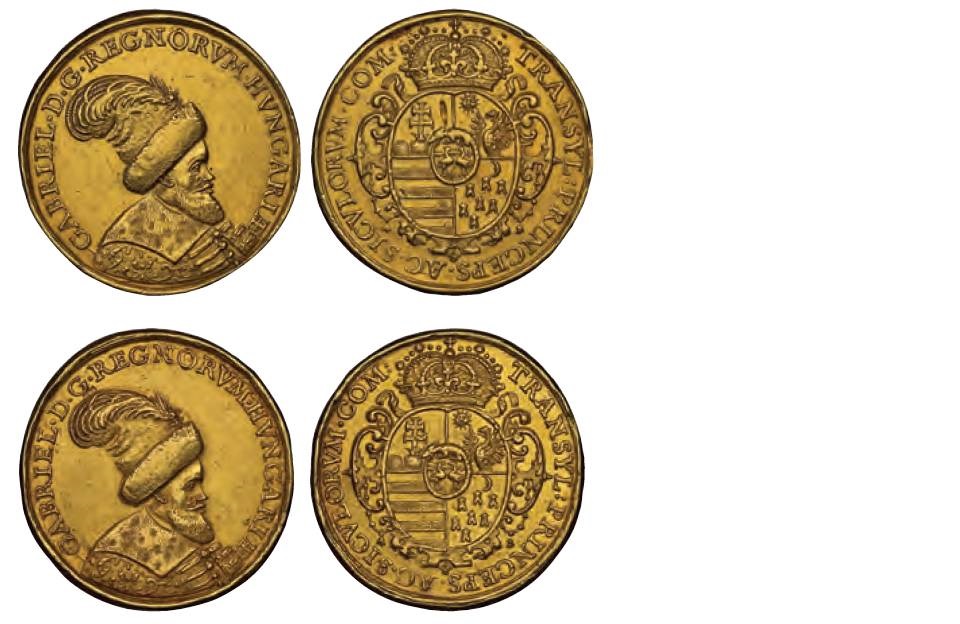 sta gadoury del 25 ottobre 2024 numismatica monaco rarità monete medaglie italia francia transilvania austria ungheria collezioni top oro argento