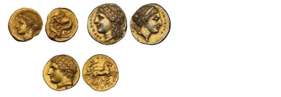 sta gadoury del 25 ottobre 2024 numismatica monaco rarità monete medaglie italia francia transilvania austria ungheria collezioni top oro argento