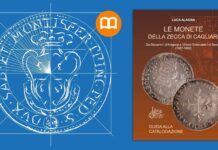 le monete di cagliari zecca sardegna collezione numismatica oro argento rame mistura rarità catalogazione collezione passione omaggio libra media & services