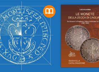 le monete di cagliari zecca sardegna collezione numismatica oro argento rame mistura rarità catalogazione collezione passione omaggio libra media & services