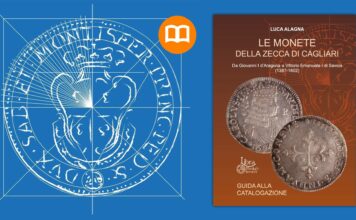 le monete di cagliari zecca sardegna collezione numismatica oro argento rame mistura rarità catalogazione collezione passione omaggio libra media & services