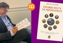 storie di un numismatico matteo cavedoni monete medaglie fiera collezione asta convegno curiosità passione