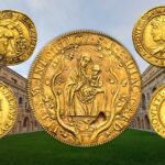 le monete dei gonzaga mantova palazzo ducale numismatica oro argento bronzo medaglie pisanello collezione banca mps sinergia pubblico privato cultura