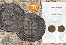 ancona quattrini e piccioli zecca moneta numismatica storia vladimiro pirani catalogo rarità marche