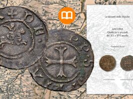 ancona quattrini e piccioli zecca moneta numismatica storia vladimiro pirani catalogo rarità marche