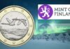 zecca di finlandia euro monete chiusura 2025 numismatica