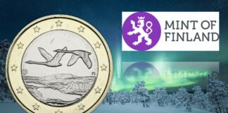 zecca di finlandia euro monete chiusura 2025 numismatica