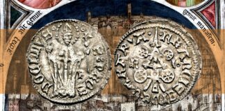 zecca di padova numismatica monete medioevo comune carraresi impero sforza grosso denaro quattrino argento rame mistura