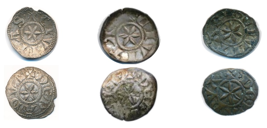 zecca di padova numismatica monete medioevo comune carraresi impero sforza grosso denaro quattrino argento rame mistura