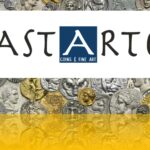 incanto astarte 23 lugano asta numismatica monete medaglie placchette oro argento bronzo rarità grecia roma cartagine