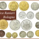 asta numismatica ranier 19 bologna monete medaglie lira scudo zecchino ducato testone grosso baiocco quattrino rarità valore