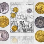 asta autunnale cambi e crippa numismatica monete medaglie rarità collezione roma grecia oro argento bronzo denario sesterzio dracma statere ducato piastra scudo lira euro