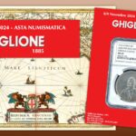 asta numismatica ghiglione 71 genova live monete medaglie banconote collezione rarità oro argento valore