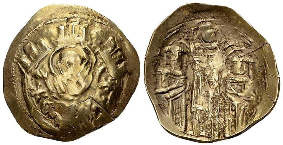 ducato di venezia moneta oro medioevo dollaro zecchino fiorino numismatica mercato valore marco polo zecca san marco doge