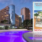 grande bourse numismatica monaco montecarlo maison gadoury asta monete medaglie francobollo prince albert de monaco