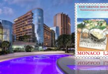 grande bourse numismatica monaco montecarlo maison gadoury asta monete medaglie francobollo prince albert de monaco