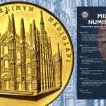 milano numismatica 2024 monete medaglie cartamoneta cultura collezionismo service quelli del cordusio facebook gazzettino workshop nip