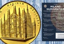 milano numismatica 2024 monete medaglie cartamoneta cultura collezionismo service quelli del cordusio facebook gazzettino workshop nip