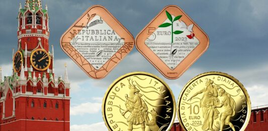 premi coin constellation 2024 monete numismatica ipzs italia powercoin antonello galletta oro argento novità numismatica