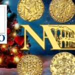 asta di natale nomisma verona monete medaglie orologi distillati benficenza abeo verona oncologia pediatria bambini onlus