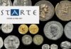 asta astarte web 8 numismatica monete medaglie placchette libri roma grecia oro argento bronzo valore rarità collezione