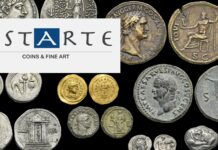 asta astarte web 8 numismatica monete medaglie placchette libri roma grecia oro argento bronzo valore rarità collezione