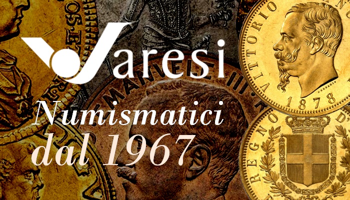 Cronaca Numismatica monete coins medaglie medals banconote banknotes collezionismo collecting passione passion euro lire oro gold argento silver bullion denaro money