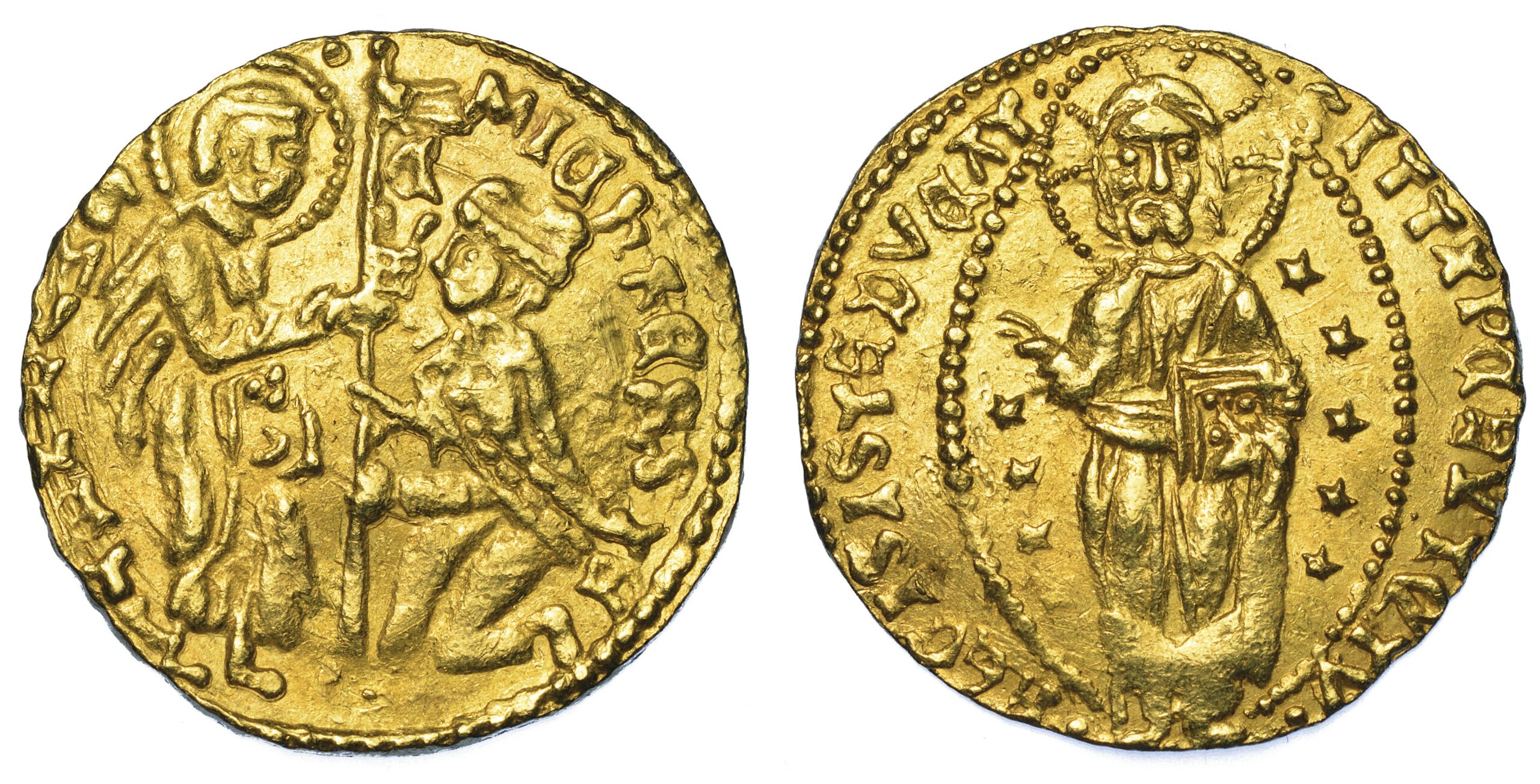 imitazioni dello zecchino di venezia monete moneta oro collezione asta cambi crippa numismatica rarità