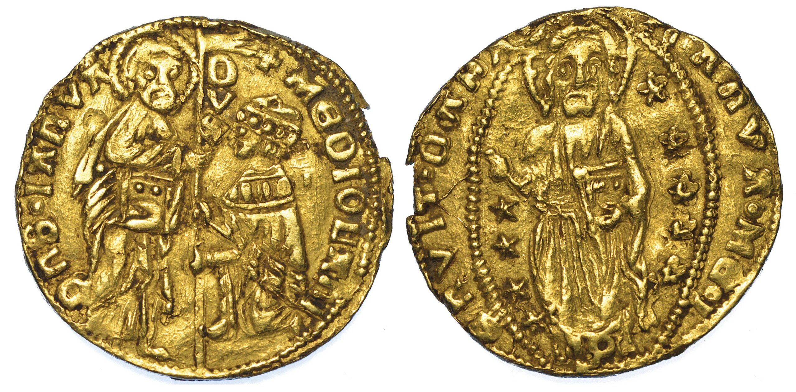 imitazioni dello zecchino di venezia monete moneta oro collezione asta cambi crippa numismatica rarità