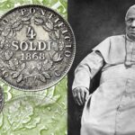 quattro soldi papa pio mastai ferretti rarità moneta argento nac numismatica ars classica asta valore prezzo eccezionale