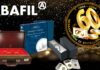 sessanta anni di successi abafil milano azienda brand made in italy collezionismo numismatica filatelia album valigette oblò accessori vassoi slab garretto made in italy qualità innovazione storia sconto promozione