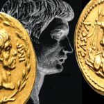 aureo con ritratto di bruto moneta oro roma rarità eccezionale asta numismatica genvensis storia giulio cesare assassinio euro lire valore