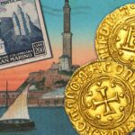 convegno collezionistico di genova 2024 novotel genova city monete medaglie banconote francobolli cartoline annulli numismatica filatelia lire euro collezione