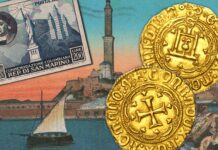 convegno collezionistico di genova 2024 novotel genova city monete medaglie banconote francobolli cartoline annulli numismatica filatelia lire euro collezione