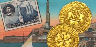 convegno collezionistico di genova 2024 novotel genova city monete medaglie banconote francobolli cartoline annulli numismatica filatelia lire euro collezione