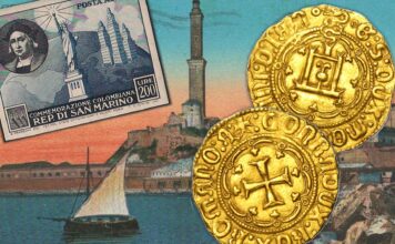 convegno collezionistico di genova 2024 novotel genova city monete medaglie banconote francobolli cartoline annulli numismatica filatelia lire euro collezione