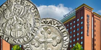 raduno numismatico città di torino asta conferenza fiera cultura collezionismo monete medaglie banconote denaro oro storia economia novotel