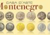 asta numismatica montenegro 23 torino novotel live bidinside monete medaglie banconote prove progetti lire euro scudi rarità oro argento bronzo