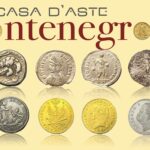 asta numismatica montenegro 23 torino novotel live bidinside monete medaglie banconote prove progetti lire euro scudi rarità oro argento bronzo