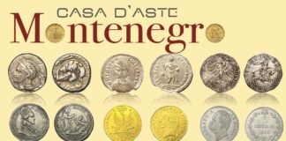 asta numismatica montenegro 23 torino novotel live bidinside monete medaglie banconote prove progetti lire euro scudi rarità oro argento bronzo