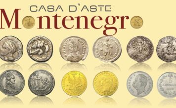 asta numismatica montenegro 23 torino novotel live bidinside monete medaglie banconote prove progetti lire euro scudi rarità oro argento bronzo