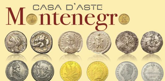 asta numismatica montenegro 23 torino novotel live bidinside monete medaglie banconote prove progetti lire euro scudi rarità oro argento bronzo