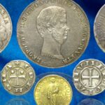 listino dicembre 2024 marco rinaldi numismatica monete medaglie oro argento rame italia mondo prezzi fissi collezione rarità