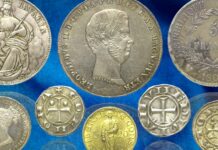 listino dicembre 2024 marco rinaldi numismatica monete medaglie oro argento rame italia mondo prezzi fissi collezione rarità