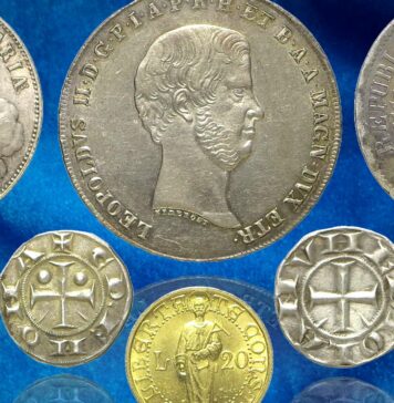 listino dicembre 2024 marco rinaldi numismatica monete medaglie oro argento rame italia mondo prezzi fissi collezione rarità