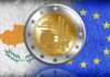 moneta da 2 euro cipriota 2024 unione europea cipro bimetallica rara rarissima proof valore euro numismatica collezione