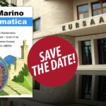 san marino numismatica 2024 fiera convergno collezionismo monete medaglie banconote euro lire oro asta