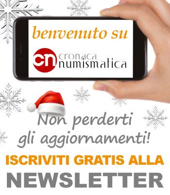 regalo di natale cronaca numismatica nomination premio business excellence awards osca media digitali comunicazione giornalismo qualità eccellenza monete medaglie banconote collezionismo cultura investimento