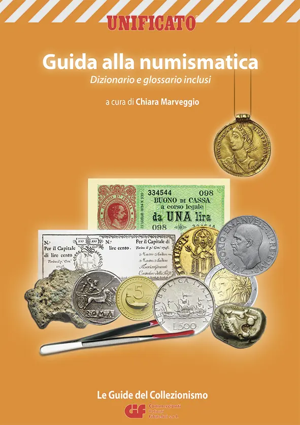 €uro 2025 e la guida alla numismatica novità libro catalogo unificato cif monete storia euro collezione rarità oro argento italia san marino vaticano