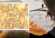 scuola dell'arte della medaglia ipzs roma francwsco soro daniela longo anno accademico innovazione tradizione rivoluzione